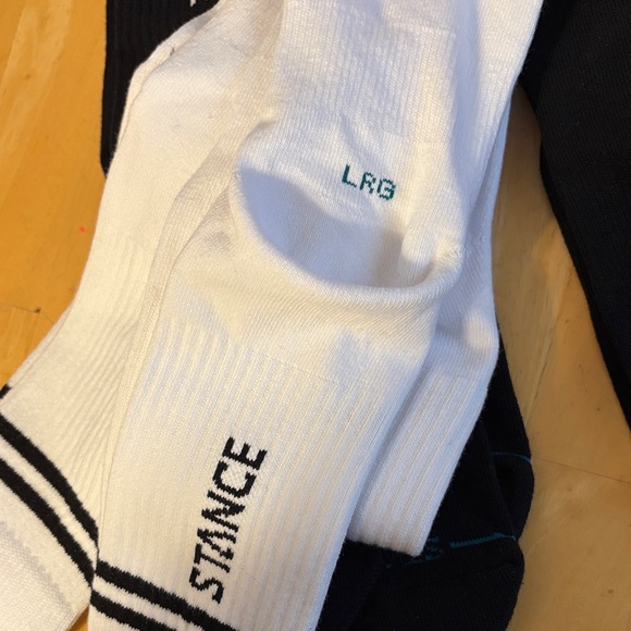 Stance crew sock bundle Men’s - Picture 4 of 7